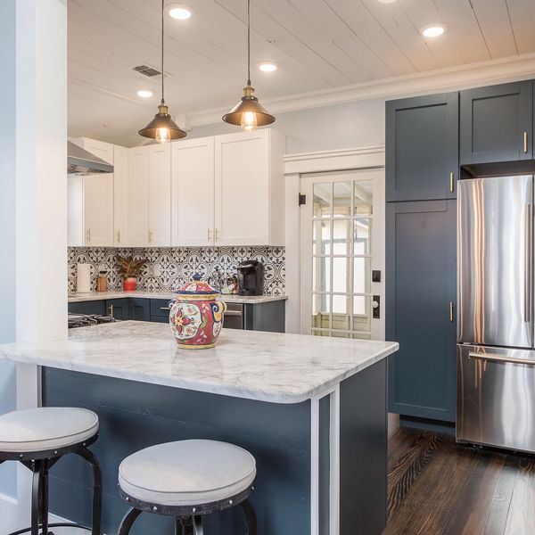 La maison de Kimberly