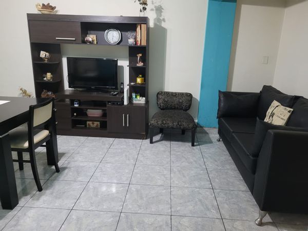 Susana Catalina's house