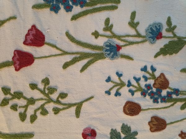 La maison de Corinna