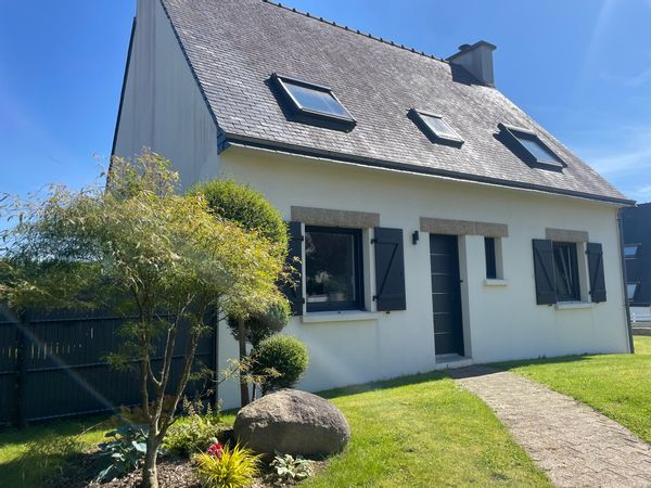 Mélanie & Jérôme's house