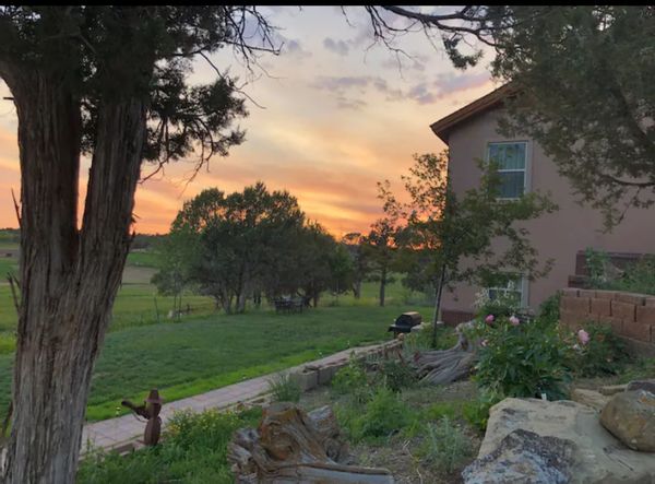 Patricia (Trish)'s guest house