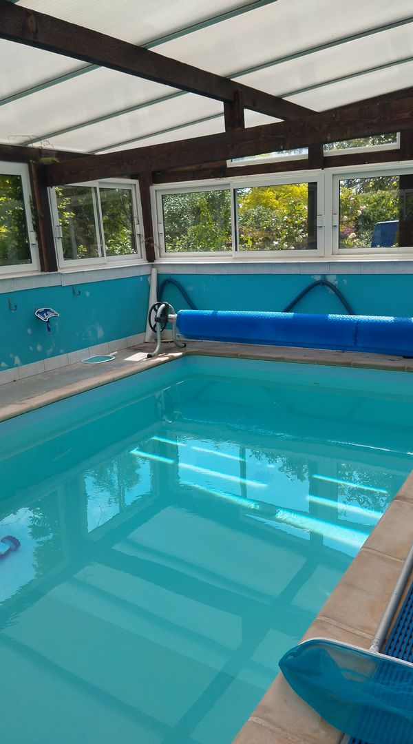 Tout ce qu'il faut pour des vacances !