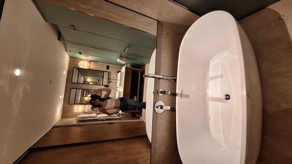 La maison de Loëlie