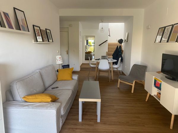 La maison de Rodrigo