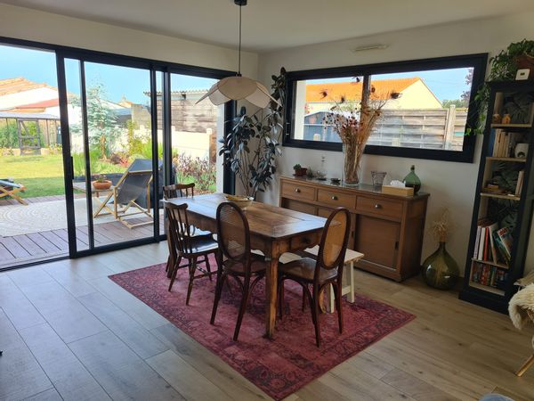 Casa di Emilie et Philippe