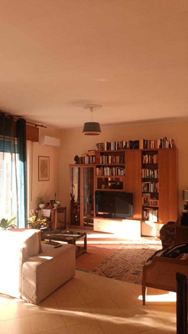 Federico e Rassas hus