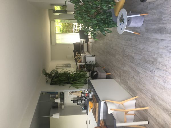 Gilles et regine's house