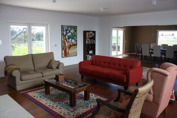 Casa de Carla & Pedro