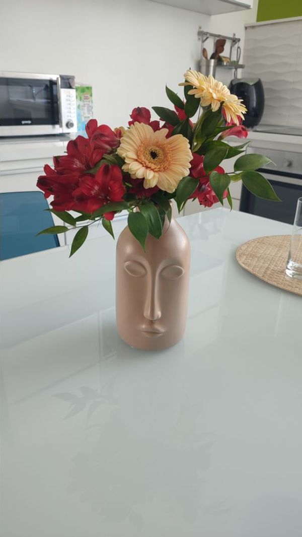 La maison de Blanka Anna