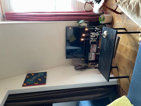 La maison de Amélie