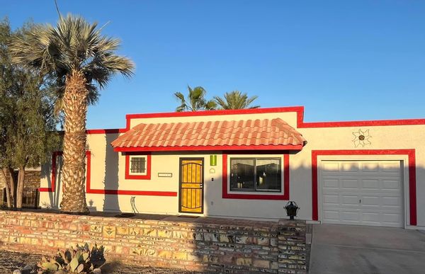 La maison de Rosemary