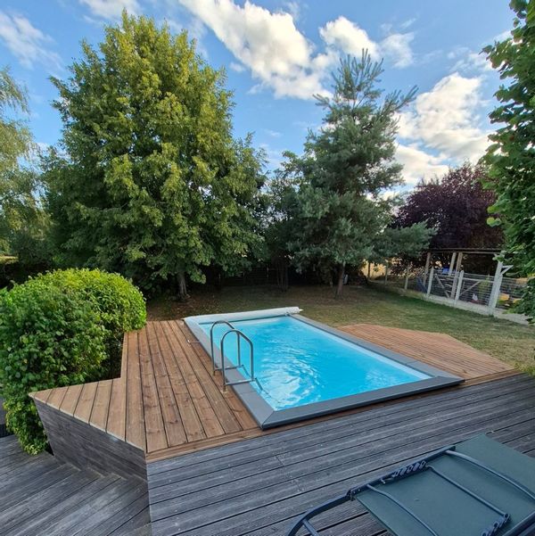 Casa di François & Sabrina