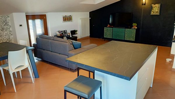 claudia's house