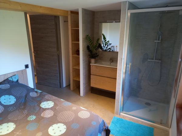 La maison de Samantha