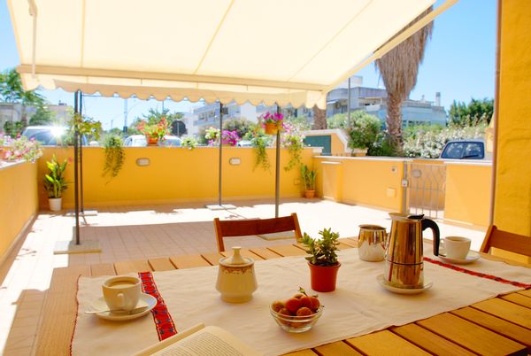 Nice apartment in Alghero, Sardinia