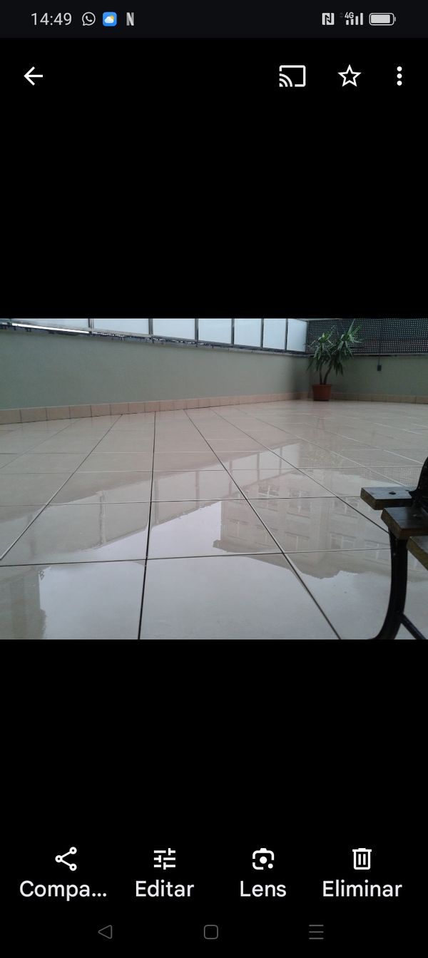 garbiñe's house