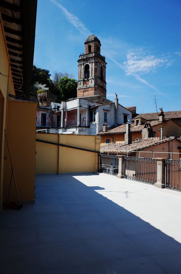 Maison à Perugia