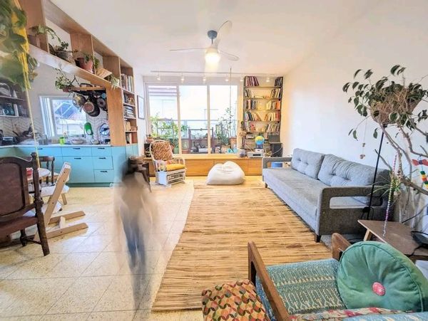 huis van Tammy