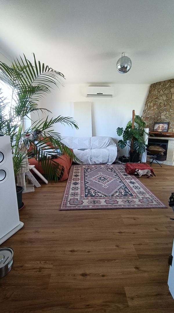 La maison de Federica