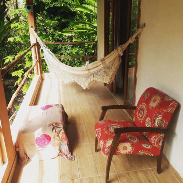 La maison de BERNABE MARTIN