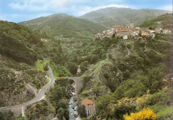 La maison de Rita & Michael