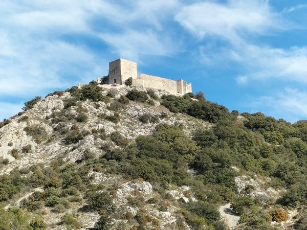 La chambre privée de Monique