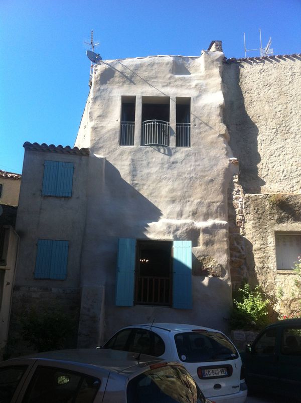 huis van Crawford