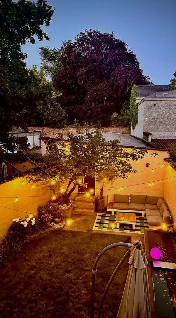Casa di Anne-Sophie