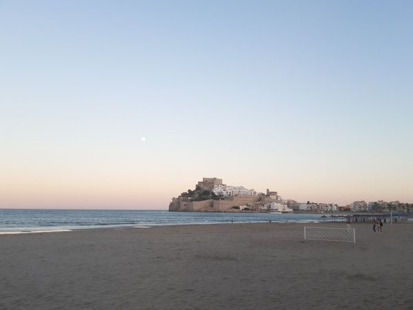 La maison de Javi y Oihane