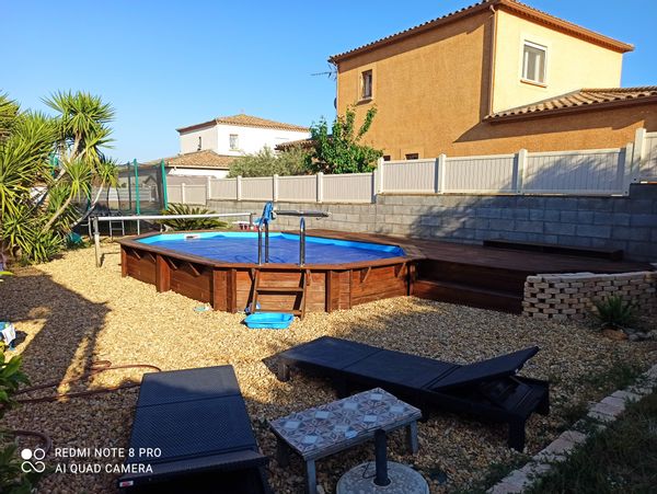 La maison de Virginie