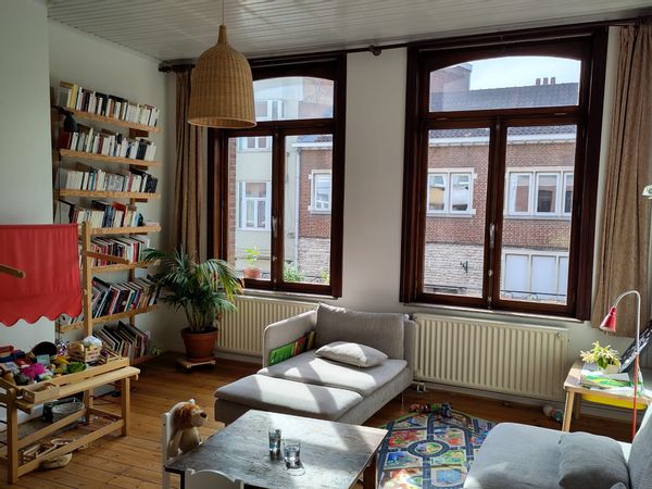 Naiara et Bastien's house