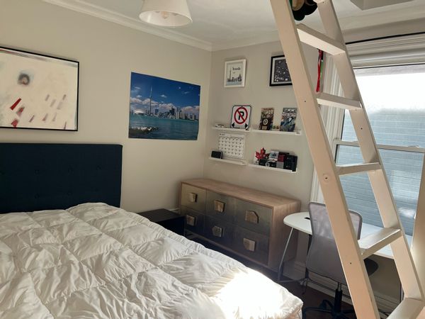 La maison de Lucinda