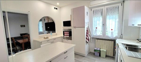 La maison de Thalyta d paula