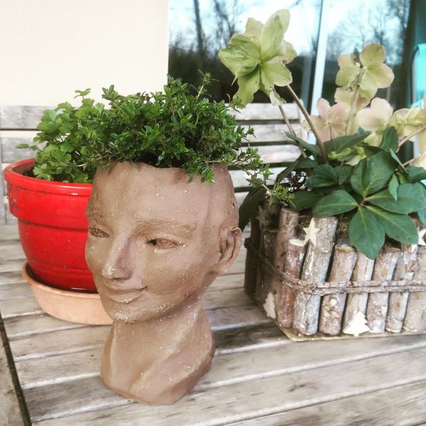 La maison de Sylvie Minimum 4 nuits Ou deux chambres quand je suis présente