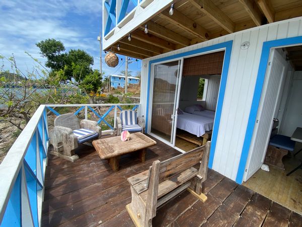 La maison de Juliana