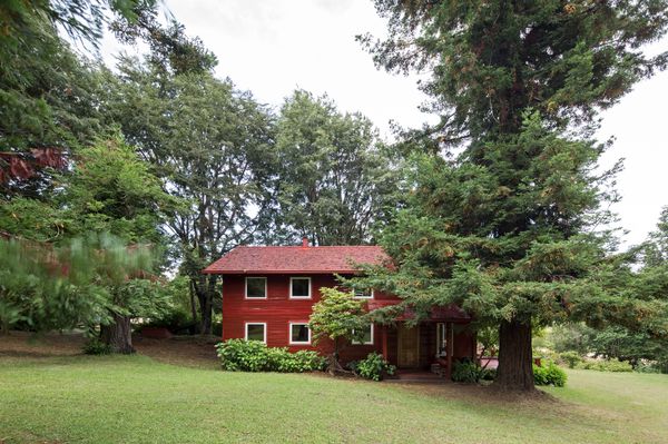 Casa Fuki I en Lago Ranco