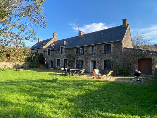 La maison de Lorraine et Geoffroy