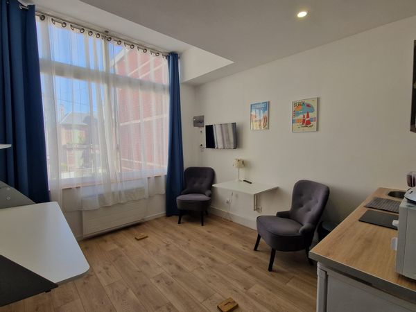 Casa di Dominique Francine