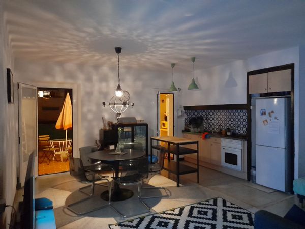 Casa di La casa d'en Lluís i Kitty