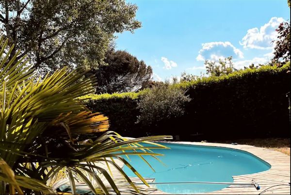 La maison de Emmanuel