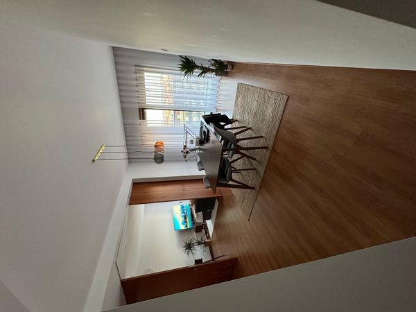 Casa di Egor and Olga