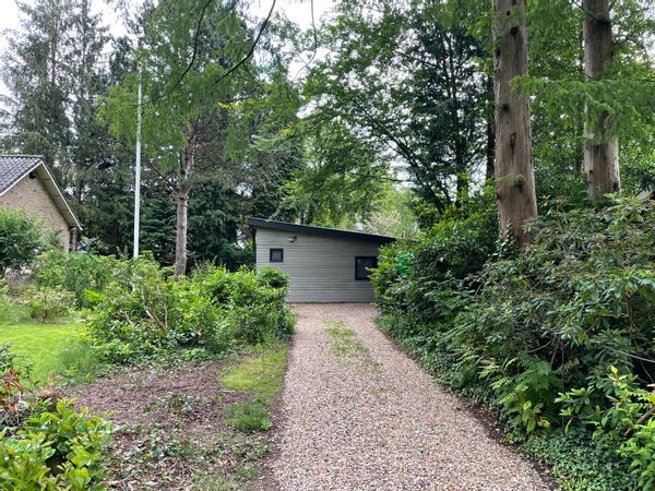 La maison de Liesbeth en Pieter