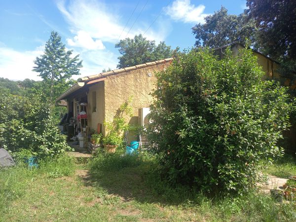 Emmanuelle's house