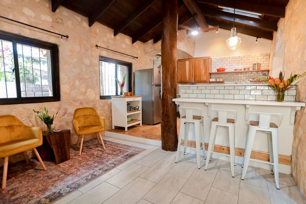 Casa di Alexis