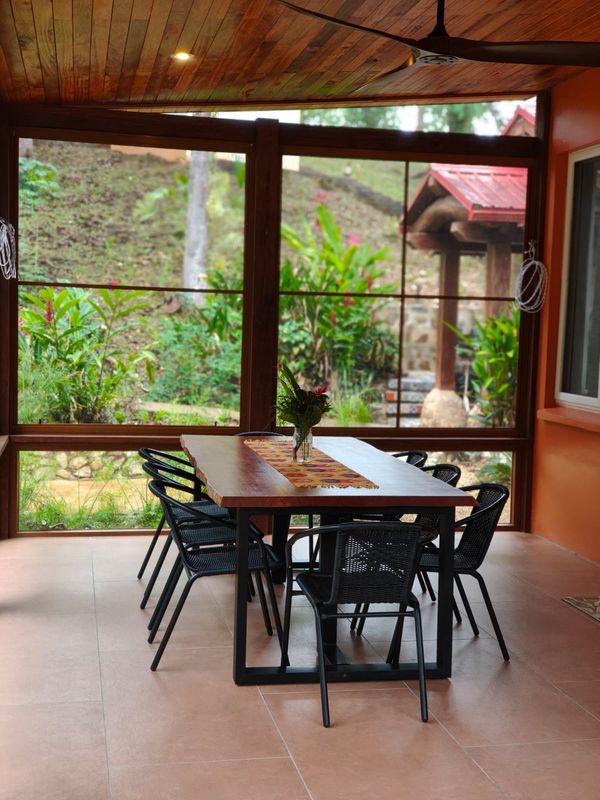 Casa de Alexis