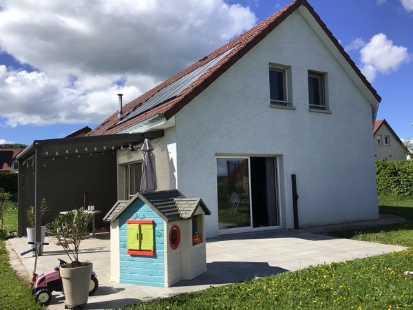 Casa di David