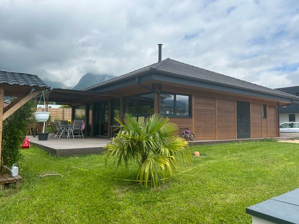 Perrine's house