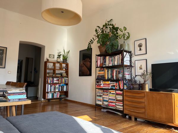 Berlin apartment