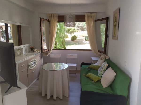 Natalia's house