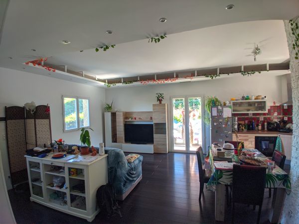 Au calme mais a proximité de tout